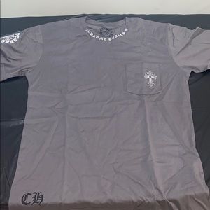Chrome Hearts t shirt